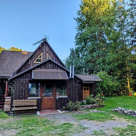 Rehe Turismitalu Guest House Kuijõe Exterior foto