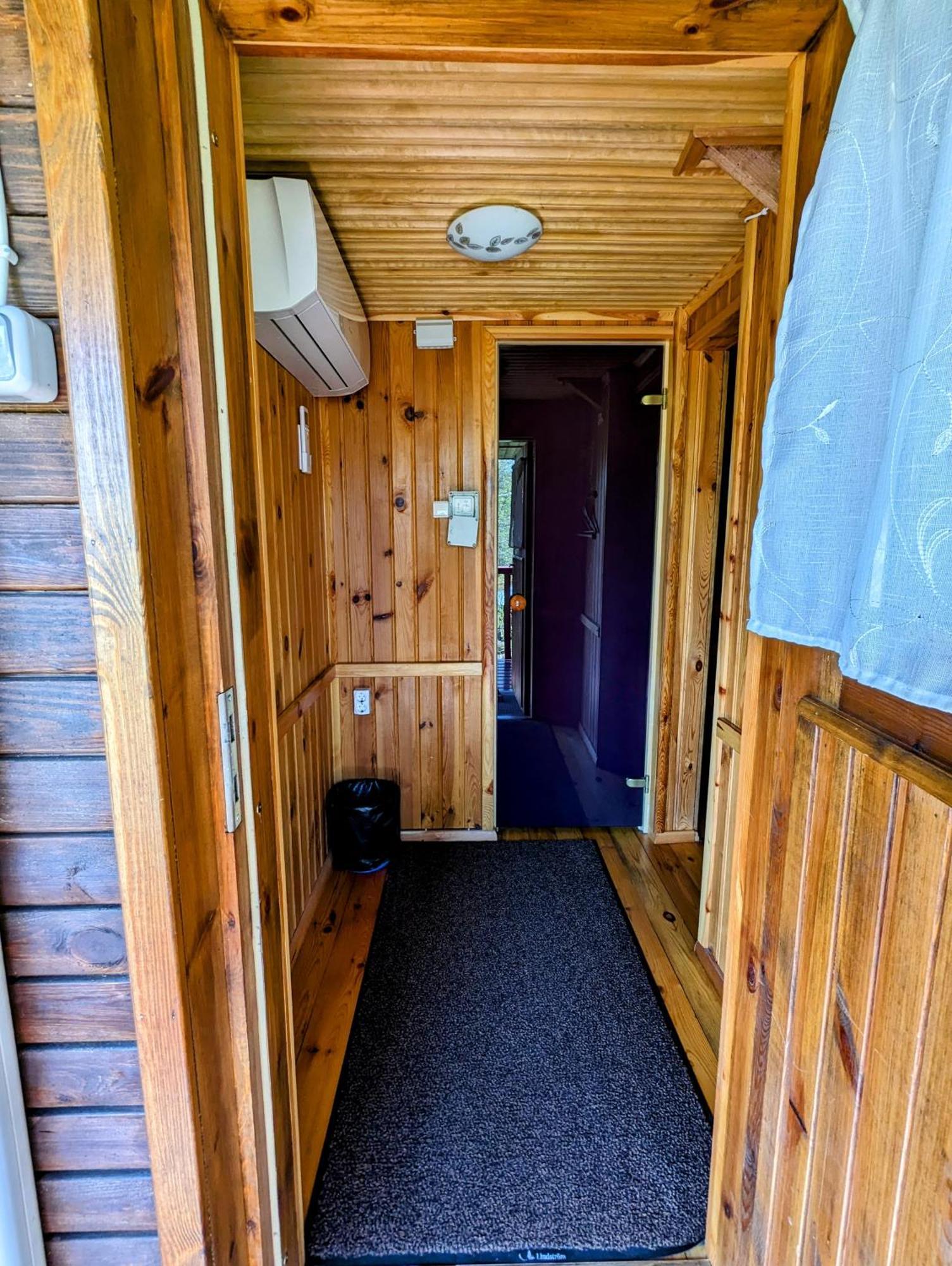 Rehe Turismitalu Guest House Kuijõe Exterior foto