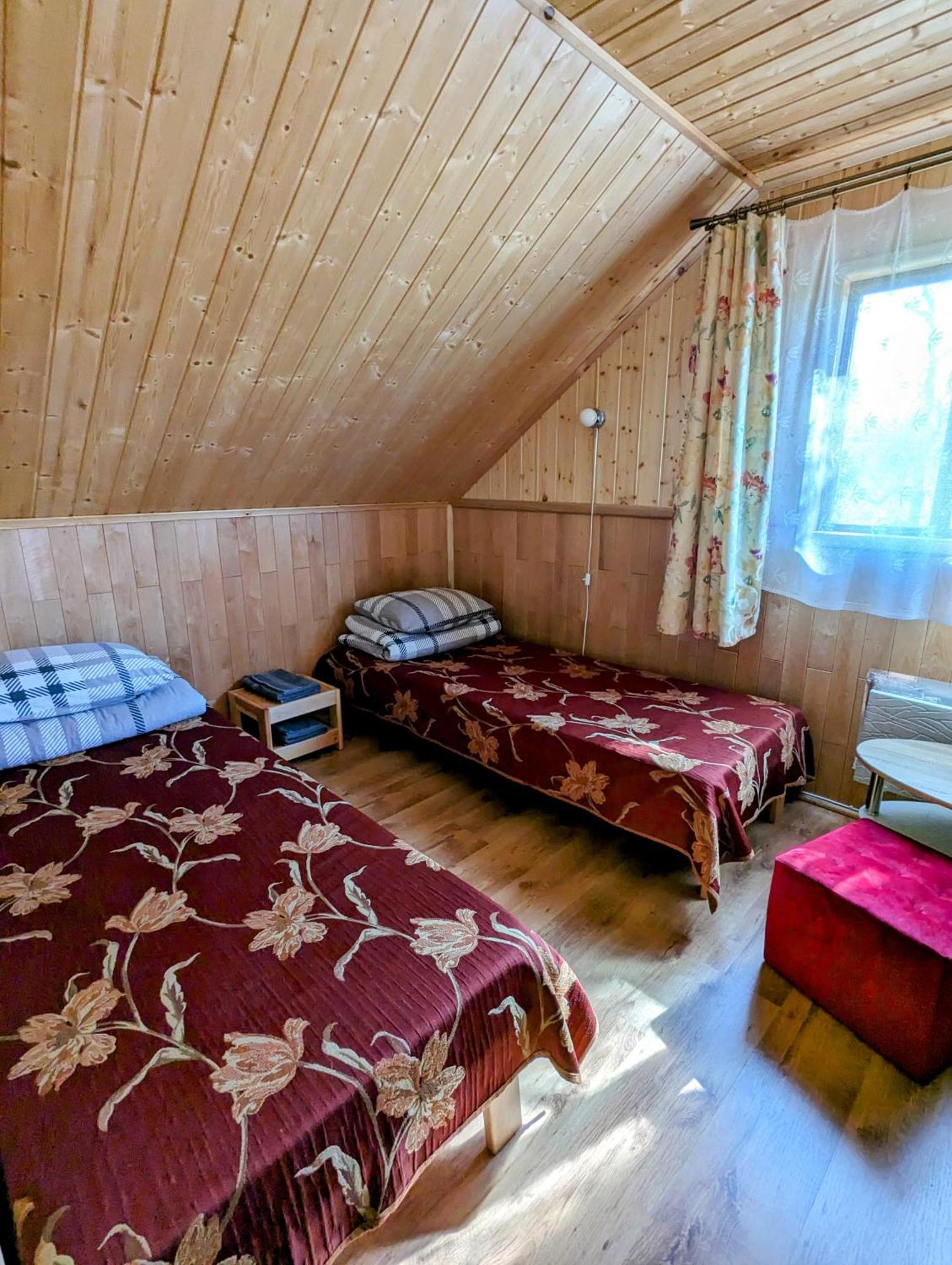 Rehe Turismitalu Guest House Kuijõe Exterior foto