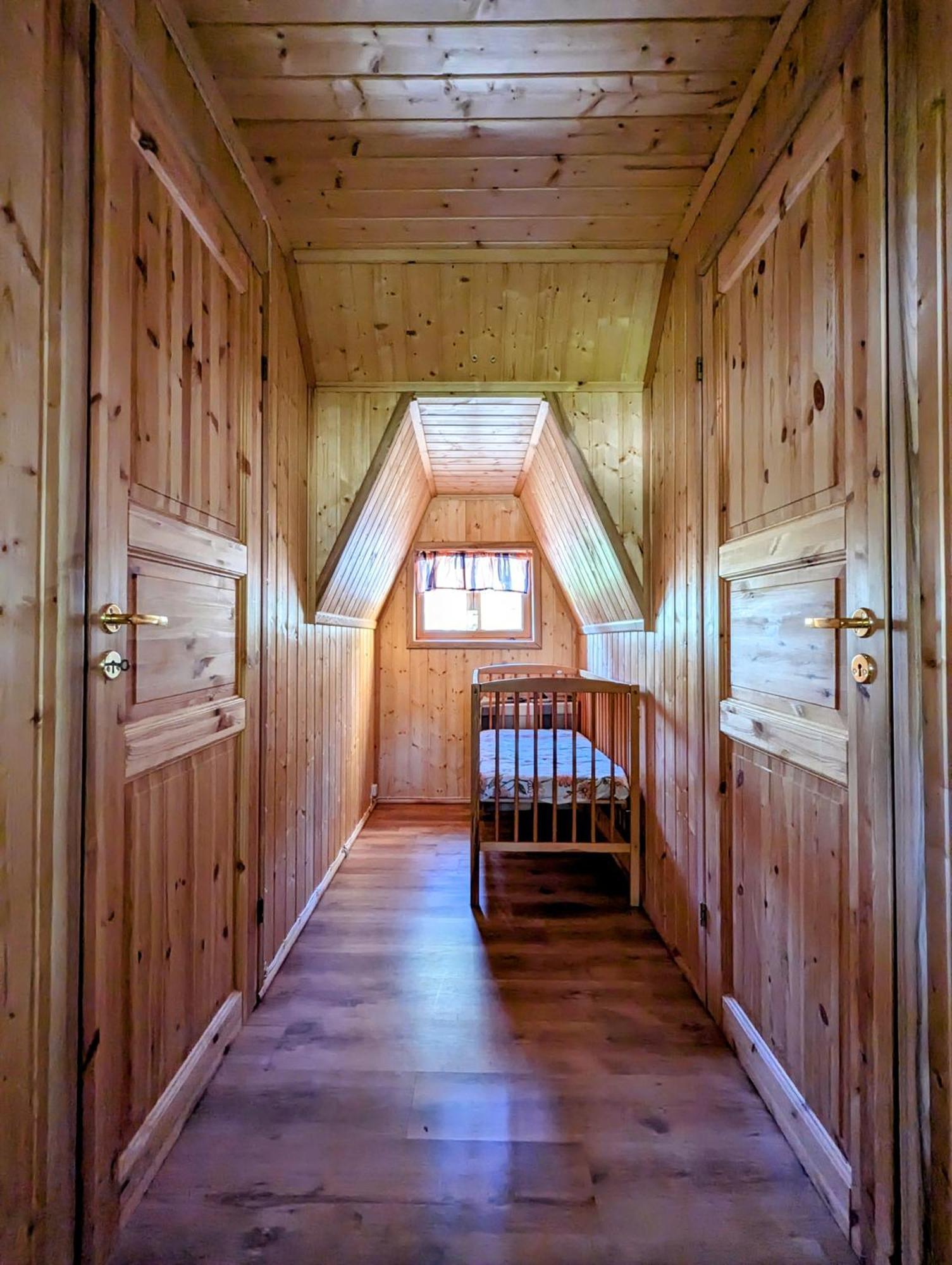 Rehe Turismitalu Guest House Kuijõe Exterior foto