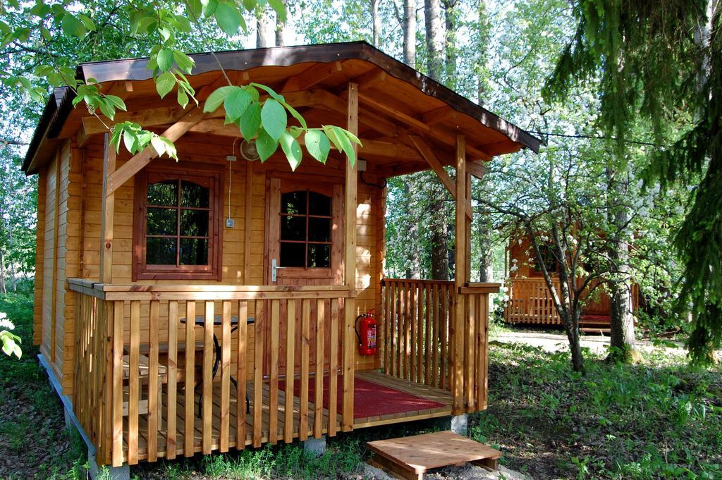 Rehe Turismitalu Guest House Kuijõe Exterior foto